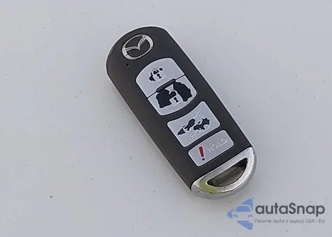 2012 Mazda Cx-9 Grand Touring from USA, damaged, VIN JM3TB3DV6C0364403